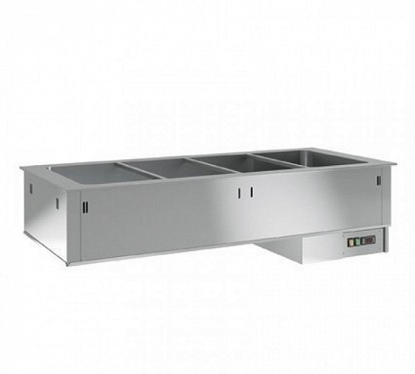 Мармит встраиваемый Emainox I7VB5 8046423 фото