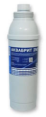 Сменный картридж Аквабрит АБ-250 в Москве , фото