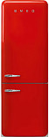 Холодильник двухкамерный Smeg FAB38RRD