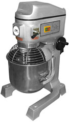 Планетарный миксер Hurakan HKN-IP60F фото