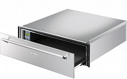 Подогреватель посуды Smeg CT15X в Москве , фото 1