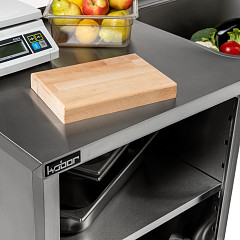 Ванна моечная Кобор ВМЦЗР/1-120/60 в Москве , фото 3