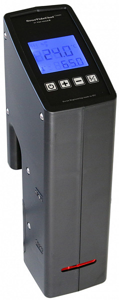 Погружной термостат Vac-Star SousVide Chef Classic (Black) фото