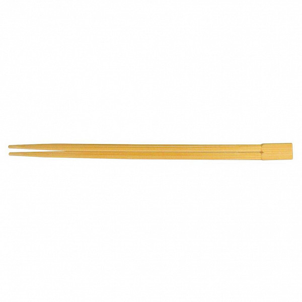 Палочки для суши одноразовые P.L. Proff Cuisine 21 см (упаковка 100 шт.) фото