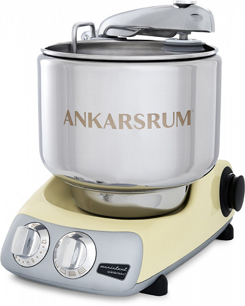 Кухонный комбайн Ankarsrum AKM6230 C Deluxe фото