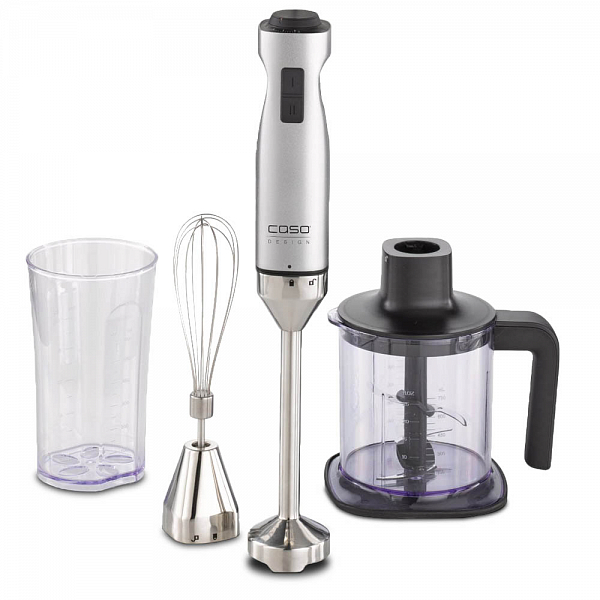 Блендер погружной Caso B 1000 фото