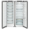 Встраиваемый холодильник SIDE-BY-SIDE Liebherr XRFsf 5245-20 001 фото