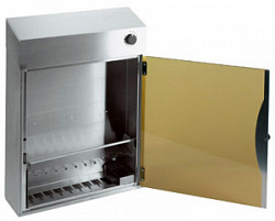 Стерилизатор для ножей Paderno 49871-10 в Москве , фото