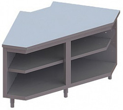 Apach Chef Line LUCI790 фото