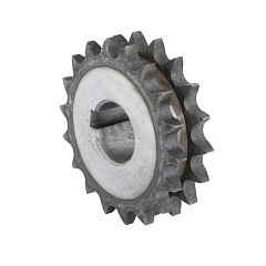 Нижнее колесо привода цепи зубчатое 135-6A Foodatlas ЦБ000000157 в Москве , фото 3