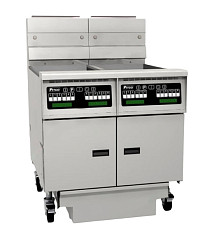 Фритюрница Pitco SE14TX/FD/14TX фото