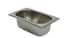 Поддон для витрины тепловой Hurakan HKN-WD3M фото