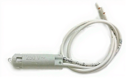 Индикатор зеленый Tatra 218343 фото