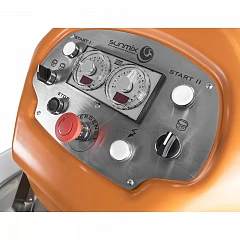 Спиральный тестомес Sunmix SUN300СL_W, фото 3