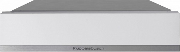 Вакуумный упаковщик встраиваемый Kuppersbusch CSV 6800.0 W1 фото