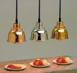 Тепловая лампа Scholl 22001/MK медь, фото 2