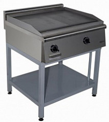 Жарочная поверхность Rada ПЖЭС-СК-8/7О фото