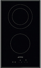 Smeg SE332EB фото