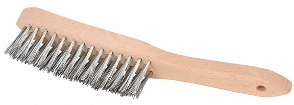 Щетка металлическая Mibrasa Mibrasa фото