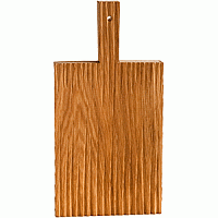 Мороз светлый дуб ,H=3,L=36/26,B=18см (04090632) фото