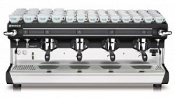 Рожковая кофемашина Rancilio Classe 9 S 4 Gr в Москве , фото