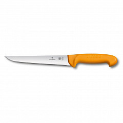 Нож для мяса Victorinox Swibo 20 см фото