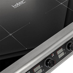 Плита индукционная Кобор I7-4S1 в Москве , фото 7