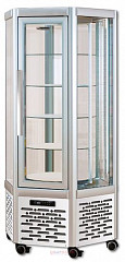 Холодильная витрина Tecfrigo Snelle 630 R в Москве , фото