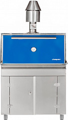 Печь на твердом топливе (хоспер) Josper HJX45L ZU в Москве , фото