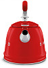 Чайник Smeg CKLW2001RD фото