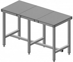 Стол обвалочный Марихолодмаш 1400х600х900 в Москве , фото 2