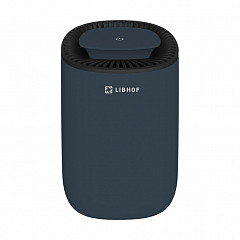 Осушитель воздуха Libhof DH-123 в Москве , фото 1