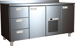 Охлаждаемый стол Полюс T70 M3-1 9006-2 (3GN/NT Полюс (311) в Москве , фото 1