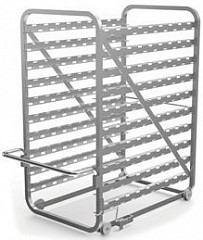 Рама с направляющими Lainox NSE101 в Москве , фото