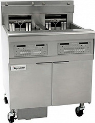 Фритюрница Frymaster FPEL214CA фото