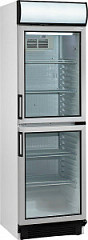 Холодильный шкаф Tefcold FSC2380 в Москве , фото