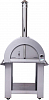 Печь дровяная для пиццы Gastromix HPO01S-1 фото