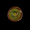 Салатник Corone Verde 4,5