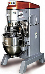 Планетарный миксер Spar SPB80HI в Москве , фото