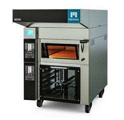 Печь подовая Memak NOVA68-1-F-D фото