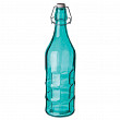 Бутылка с крышкой P.L. Proff Cuisine 1 л голубая
