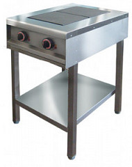 Плита электрическая Iterma ПКЭ-2КВ-550/850/860-24 в Москве , фото