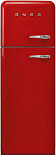Отдельностоящий двухдверный холодильник  FAB30LRD5