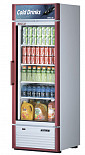 Холодильный шкаф  TGM-23SD Bordeaux