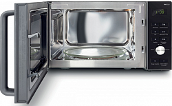 Микроволновая печь с грилем Caso BMCG 25 в Москве , фото 2