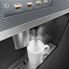 Встраиваемая кофемашина Smeg CMS4104S фото