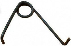 Пружина Гродторгмаш 01.02.076  МПУ-700 фото