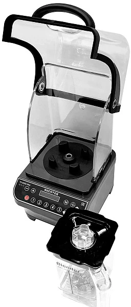 Блендер Kocateq TQ8000PRO фото