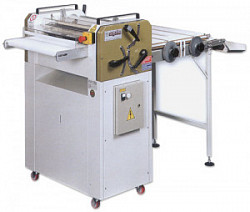 Тестозакаточная машина Sottoriva C 40/P фото