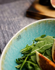 Салатник Cosy&Trendy 600 мл, 19x17,5 см h 6 см, LAGUNA AZZURRO (6272041) в Москве , фото 3